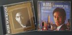 cd Wibi Soerjadi (2 stuks), Ophalen of Verzenden, Romantiek, Zo goed als nieuw, Kamermuziek