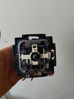 Busch dimmer, Ophalen of Verzenden, Schakelaar