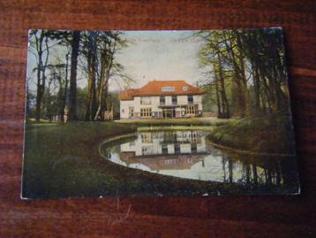 U35 - Olterterp - Villa - 1911 - Mooi/Oud beschikbaar voor biedingen