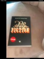 Pulp fiction, Ophalen of Verzenden