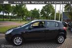 Opel Corsa 1.2-16V Edition 5DRS, '09 Airco|Winter pakket!, Voorwielaandrijving, Stof, Stoelverwarming, 4 cilinders