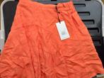 Oranje rok XS Nieuw!, Alix the label, Nieuw, Oranje, Ophalen of Verzenden