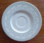 Schoteltje P made in Italy, Gebruikt, Ophalen of Verzenden, Bord(en), Overige stijlen