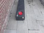 Watertank, Caravans en Kamperen, Camper-accessoires, Ophalen, Gebruikt