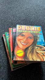 Debbie boeken, Boeken, Stripboeken, Ophalen of Verzenden, Zo goed als nieuw
