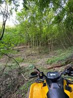 Can am outlander 570 te koop, 2 cilinders, 570 cc, 12 t/m 35 kW