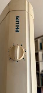 philips zonnehemel, Witgoed en Apparatuur, Zonnebanken en Gezichtsbruiners, Ophalen, Gebruikt, Zonnebank enkelzijdig, 10 tot 15 lampen