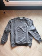 Stone Island Ghost Sweater Maat M, Kleding | Heren, Ophalen of Verzenden, Zo goed als nieuw, Maat 48/50 (M), Grijs