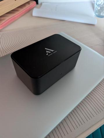 Argon BT3 Bluetooth Zender/Ontvanger + Optische Kabel beschikbaar voor biedingen