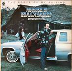 Vinyl / LP van Merle Haggard - The roots of my raising, Ophalen of Verzenden, Gebruikt, 12 inch