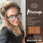 RELAX & BODY MASSAGE ‍️, Diensten en Vakmensen