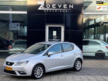 Seat Ibiza 1.0 EcoTSI Style Connect