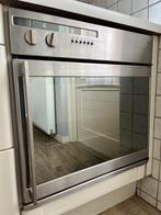 Atag inbouwoven, Gebruikt, Oven, Inbouw, 45 tot 60 cm