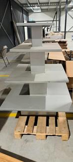 Etagère Metaal, Ophalen, Gebruikt