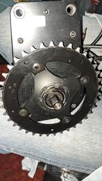 Dapu M123MZ middenmotor, Fietsen en Brommers, Elektrische fietsen, Ophalen of Verzenden, Gebruikt