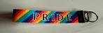 Pride sleutelhanger, Ophalen of Verzenden, Nieuw