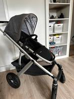 Uppababy Vista, Kinderen en Baby's, Kinderwagens en Combinaties, Ophalen, Gebruikt, Combiwagen, Overige merken