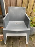Siesta Tuinstoelen (6 stuks), Tuin en Terras, Ophalen, Zo goed als nieuw, Kunststof