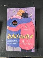 Nick en Charlie hebben elkaar meer dan ooit nodig…, Ophalen of Verzenden, Zo goed als nieuw, Alice Oseman