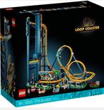 Lego 10303 Loop Coaster, Kinderen en Baby's, Nieuw, Ophalen of Verzenden
