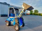 2013 Multi-One Kniklader Shovel, Zakelijke goederen, Machines en Bouw | Kranen en Graafmachines, Wiellader of Shovel