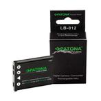 Premium battery Kodak Easyshare M125 M215 M552 PixPro FZ51, Verzenden, Nieuw