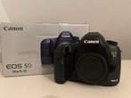 Canon 5D mark iii, Audio, Tv en Foto, Fotocamera's Digitaal, Canon, Compact, Ophalen of Verzenden, Zo goed als nieuw