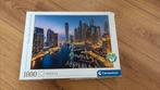 Puzzel 1000 stukjes, Ophalen of Verzenden, 500 t/m 1500 stukjes, Zo goed als nieuw, Legpuzzel