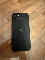 Iphone 15 128GB matt black, 83 %, 128 GB, IPhone 15, Zwart