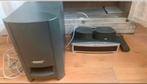 Te koop Bose media set, Audio, Tv en Foto, Home Cinema-sets, Ophalen, Zo goed als nieuw, Overige merken, Dvd-speler