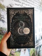 Het Negende Huis - Leigh Bardugo, Ophalen of Verzenden, Gelezen, Leigh Bardugo