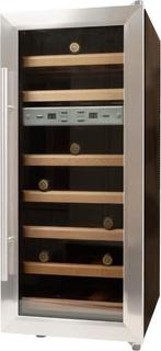 Wijnklimaatkast Wine Klima D21, Witgoed en Apparatuur, Ophalen, Gebruikt
