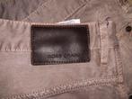 Boss Orange Bruine Broek maat 38/34 ZGAN, Kleding | Heren, Spijkerbroeken en Jeans, Ophalen of Verzenden, Zo goed als nieuw, W36 - W38 (confectie 52/54)