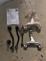 Mercedes W163 ML ‘98+ draagarmen fuseekogels en velgen, Ophalen of Verzenden