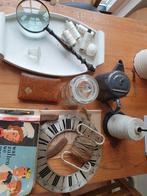 Brocante diversen, Ophalen of Verzenden