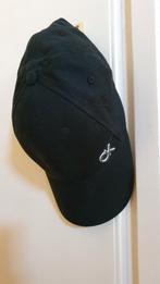 Calvin Klein pet. Zwart., Ophalen of Verzenden, Zo goed als nieuw