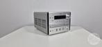 Yamaha CRX-E300 Stereo Set | Versterker | Tuner | CD-Speler, Overige merken, Refurbished, Ophalen of Verzenden, Microset