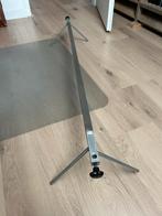 RVS en aluminium rodpod, Watersport en Boten, Hengelsport | Karpervissen, Ophalen of Verzenden, Gebruikt, Overige typen