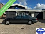 Mercedes S-klasse 500 Lang Classic, Auto's, Mercedes-Benz, Automaat, Achterwielaandrijving, 8 cilinders, Traction-control