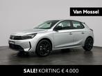 Opel Corsa 1.2 Edition | LMV |, Auto's, Opel, Voorwielaandrijving, Stof, 1199 cc, Met garantie (alle)