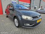 Volkswagen Polo 1.4 TDI Comfortline, Auto's, Voorwielaandrijving, Euro 6, 1051 kg, Bedrijf