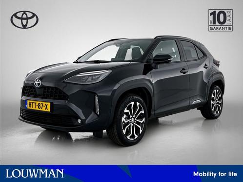 Toyota Yaris Cross 1.5 Hybrid Dynamic | Panoramadak | Head U, Auto's, Toyota, Bedrijf, Te koop, Yaris Cross, ABS, Achteruitrijcamera