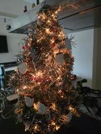 Aangeklede kunst kerstboom, Diversen, Kerst, Ophalen of Verzenden