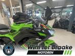 Kawasaki Ninja 650 ABS (bj 2024), 2 cilinders, 649 cc, Bedrijf, Sport