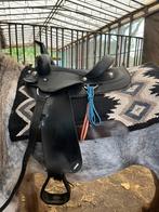 Wintec Western zadel 15 inch, Dieren en Toebehoren, Ophalen, Gebruikt, Western