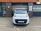 Fiat Qubo 1.4 Nat.Pow. Actual vol optie,s vakantie auto, Auto's, Fiat, Voorwielaandrijving, Euro 5, Gebruikt, Zwart