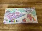 Rainbow party, Een of twee spelers, Ophalen of Verzenden, Gebruikt, Toy Universe