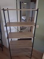 Twee boekenkasten, Huis en Inrichting, Ophalen, Gebruikt