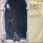 1984	Julian Lennon			Valotte, Pop, 7 inch, Zo goed als nieuw, Single