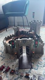 Playmobile Valkenridder Kasteel, Ophalen, Gebruikt, Complete set